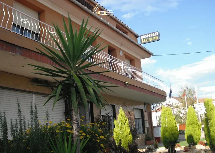 Hospedaje Luciano