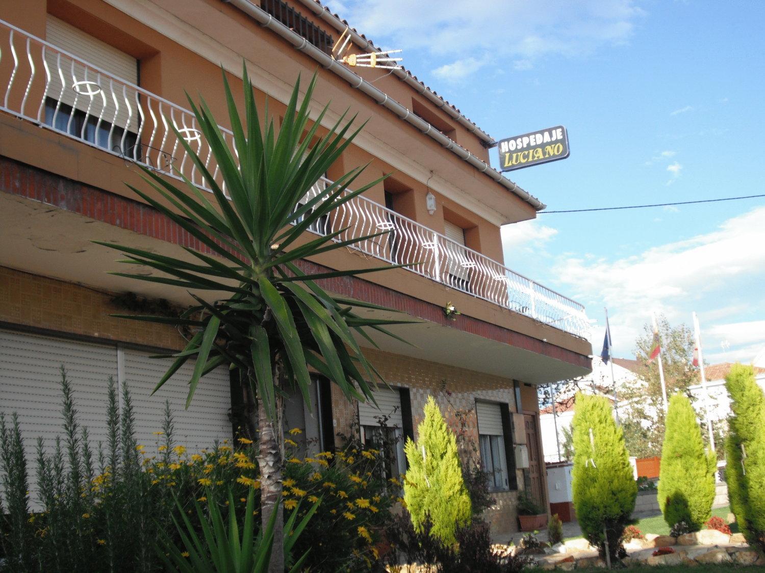 Affittacamere Luciano